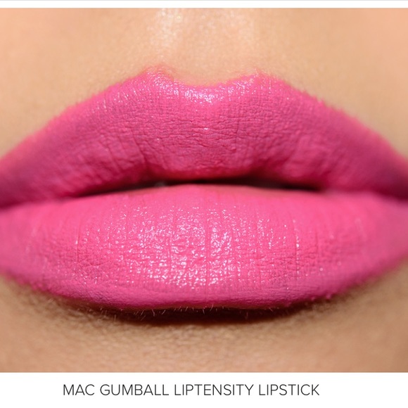 MAC Cosmetics Other - 🍬MAC LIPTENSITY LIP COLOR in GUMBALL NIB 🍬